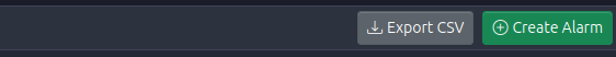 Export CSV Button