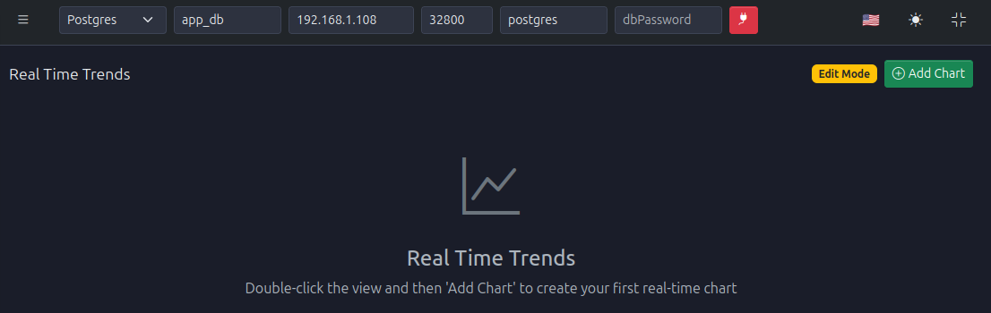 Real-Time Edit Mode